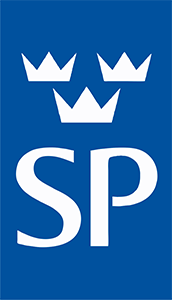 SP Logo