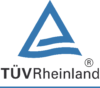 TVRheinland Logo