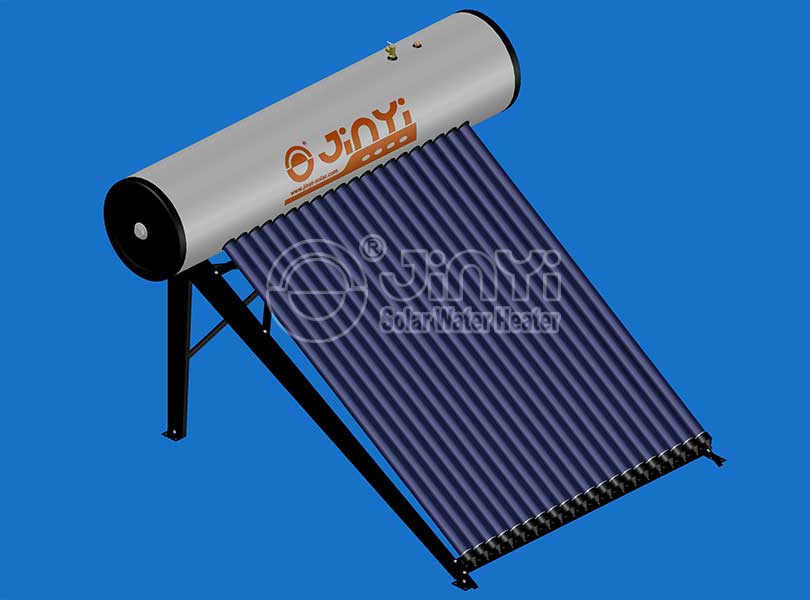 Heat Pipe Solar Water Heater Southwest