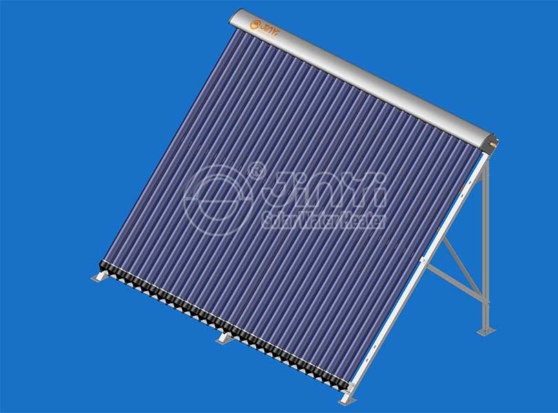 Heat Pipe Solar Collector Southeast