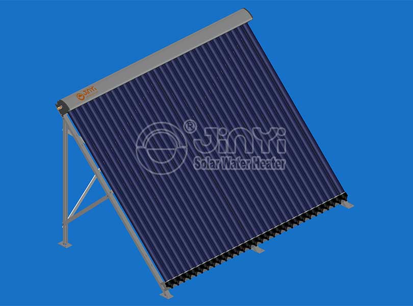Heat Pipe Solar Collector Southwest