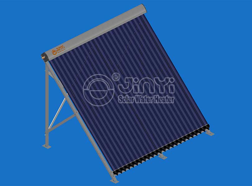 Solar Thermal Collector Southwest
