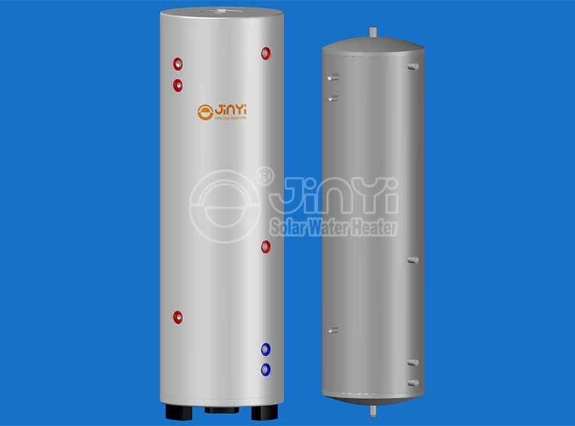 300L Buffer Hot Water Tank