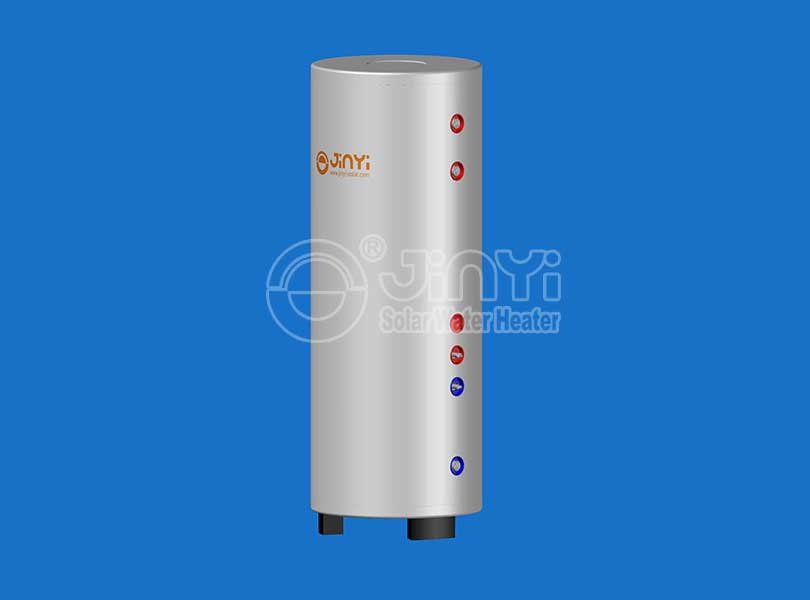 Air Source Heat Pump Tank