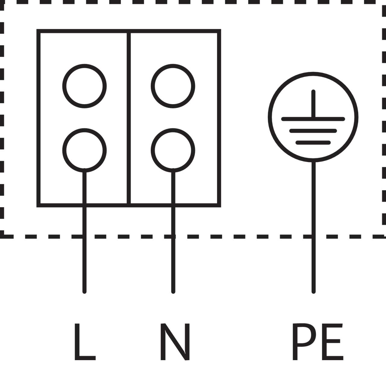 Terminal Diagram