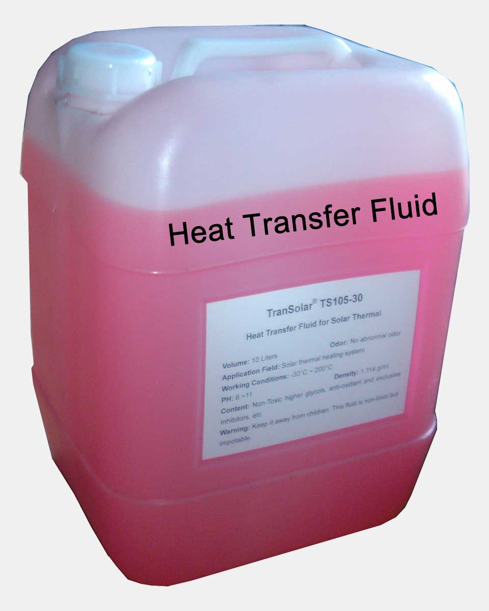 Dielectric Cooling Fluid